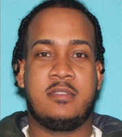Search Underway for Salisbury Murder Suspect