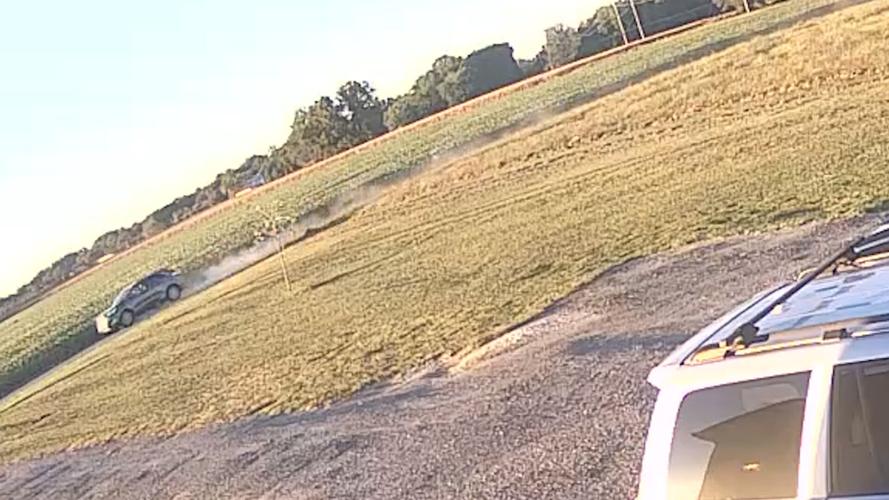 Dangerous Driving Discussed In County Council Meeting