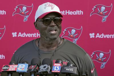 Buccaneers Football