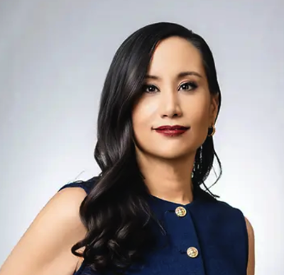 Influential Women Recognizes Kaela Eby: Elevating Investment Client Services Through Wealth Management