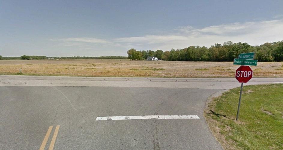 Harrington Man Dies in Felton Crash Latest News