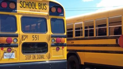 School Bus Driver Shortages Hit Locally