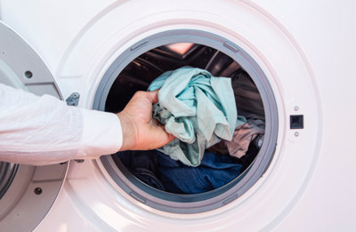 White Swan Cleaners Explains Which Laundry Loads to Separate