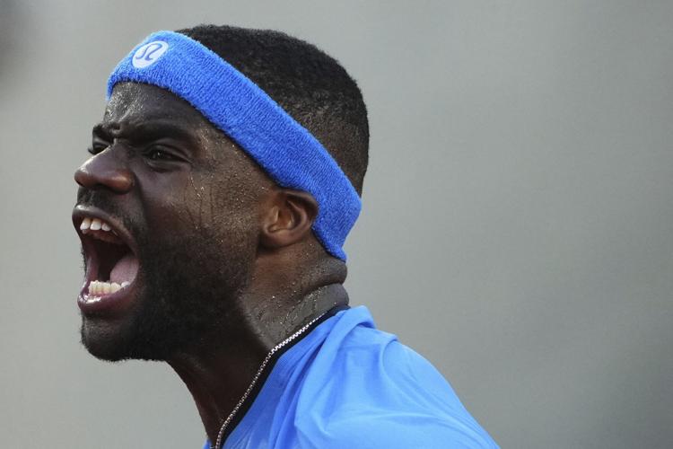 French Open Tennis