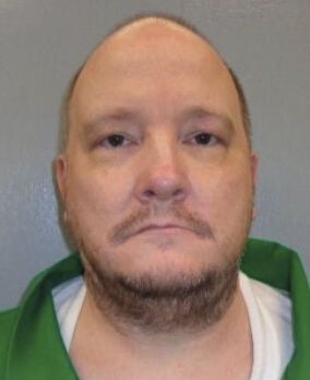 South Carolina Death Row