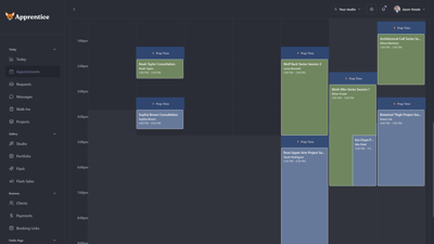 Apprentice Publishes 2026 Tattoo Shop Management Software Comparison for Artists and Shops
