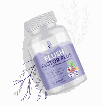 Flush Factor Plus Reviews: Announces Six-Ingredient Daily Supplement and Publishes Research Summary for Each Ingredient