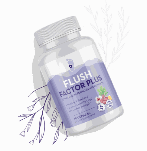 Flush Factor Plus Reviews: Announces Six-Ingredient Daily Supplement and Publishes Research Summary for Each Ingredient