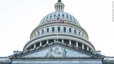 u.s. capitol building