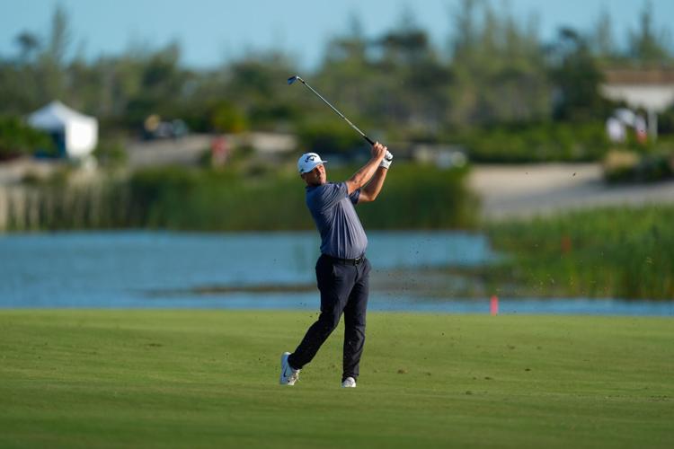 Bahamas Hero World Challenge Golf