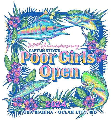 30th Annual Poor Girls Open