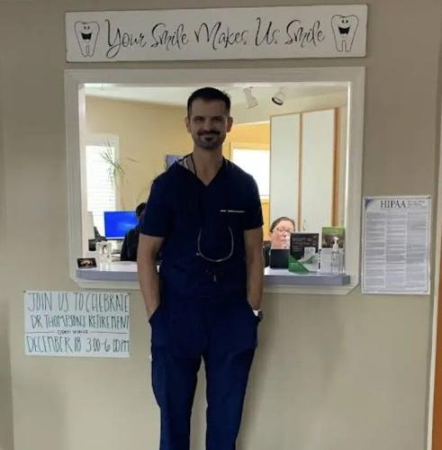 68 Years of Family Dental Care in Twin Falls, ID