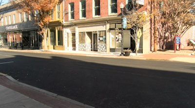 Black Lives Matter mural repaved in Cambridge