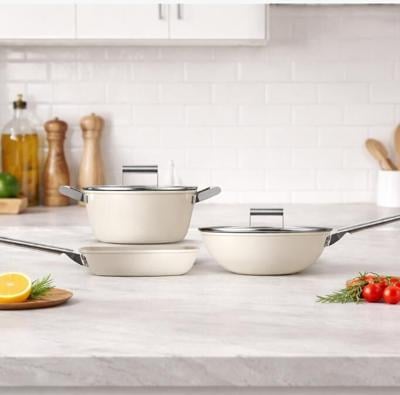 How to Choose a High-Quality Non-Stick Cookware Manufacturer: Insights from Teslon