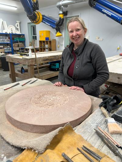 Britain King Charles III Documentary