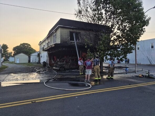 cambridge fire 4