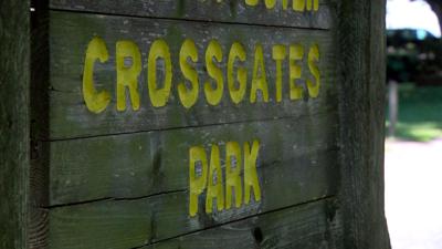 Crossgates Park