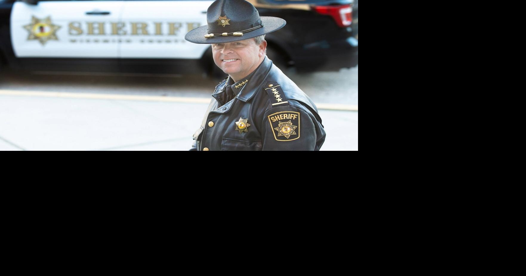 Lawsuit against Wicomico Sheriff Mike Lewis moves forward over former deputy’s sexual misconduct