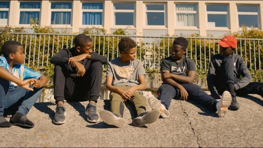 Top Ten Movies of 2020… So Far