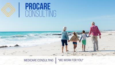 ProCare Consulting Shares Medicare Enrollment Guidance for Residents Turning 65