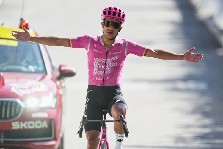 Tour de France Cycling