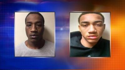 Two Arrests Made in December Salisbury Murder
