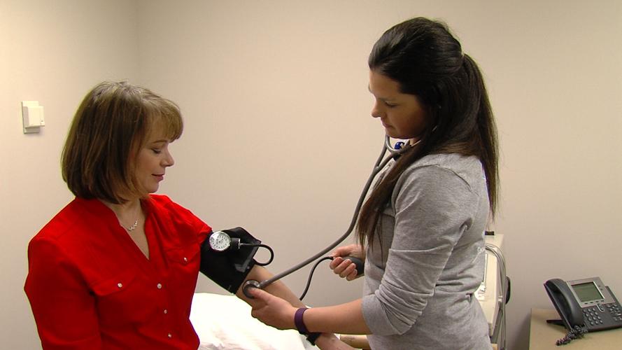 PRMC Women’s Heart Screening