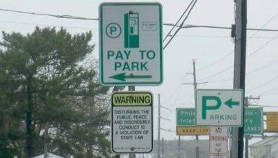 Ocean City Leaders Approve New Parking Rate Structure for 2020