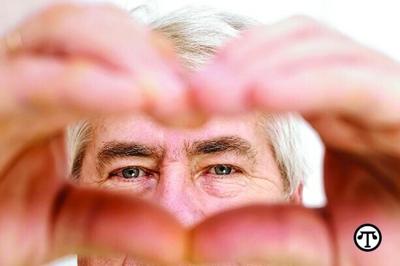The Eye Changes That Come With Age, and the Ones That Don’t