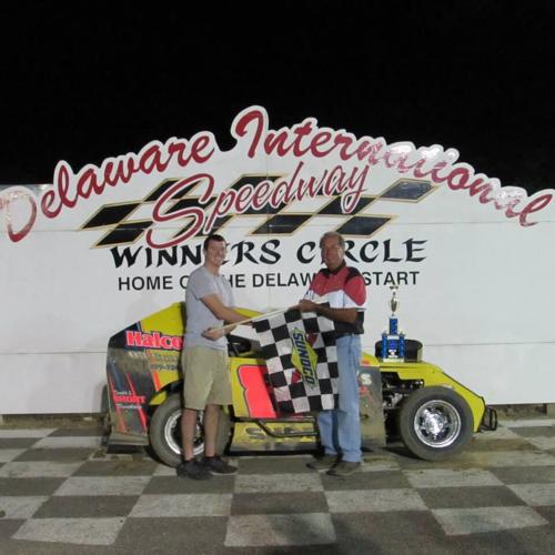 Ty Short Mod Lite Winner
