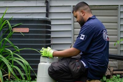 Superior HVAC Service, Heating & Air Conditioning: HVAC Contractors in Sarnia Offering Trusted Services for Year-Round Comfort