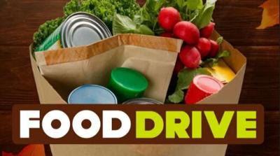 Food drive