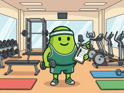 TheBean.ai Launches AI Personal Trainer to Make Personalized Fitness Coaching Accessible to Everyone