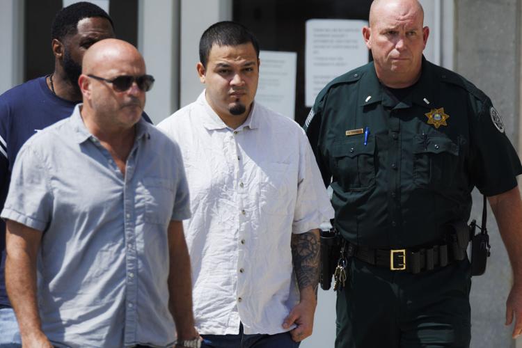 Deportation Error Abrego Garcia