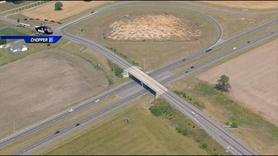bayhealth overpass