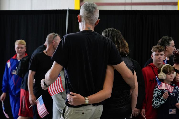 South Africa US Immigration Raid