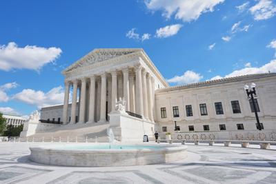 Supreme Court