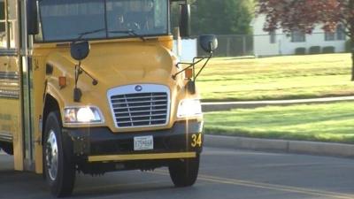 Somerset Co. School Officials Propose School Bus Changes