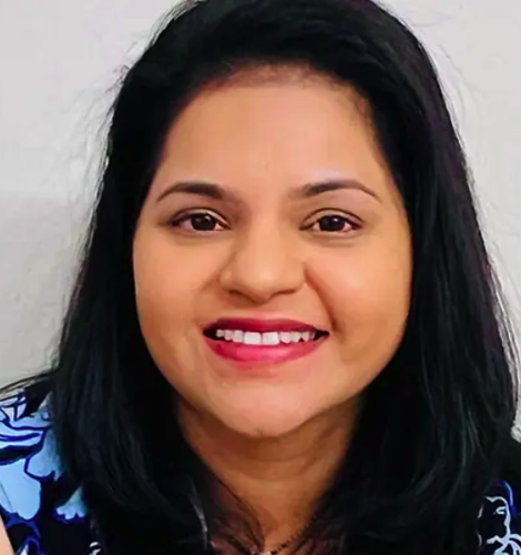 Shruti Trivedi, Recognized by Influential Women, Empowers Women Through Life Coaching, Healing, and Purpose
