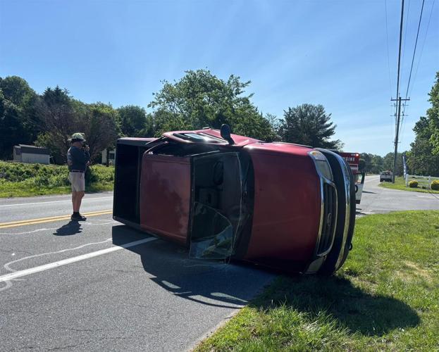 millsboro rollover 3