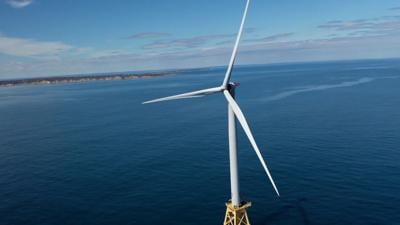 Wind Turbine