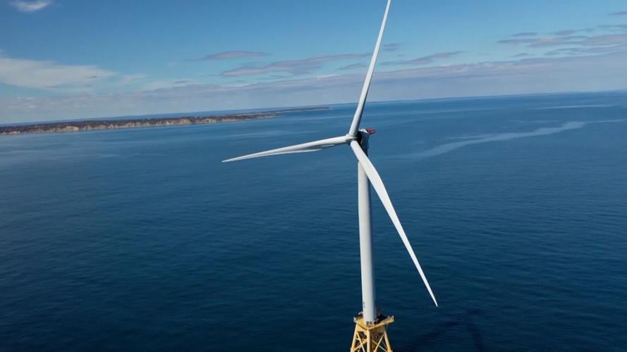 Wind Turbine
