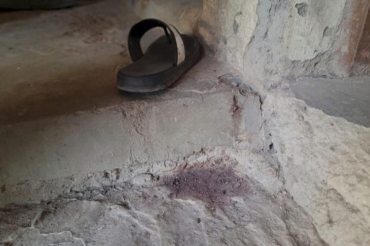 Nigeria School Abduction