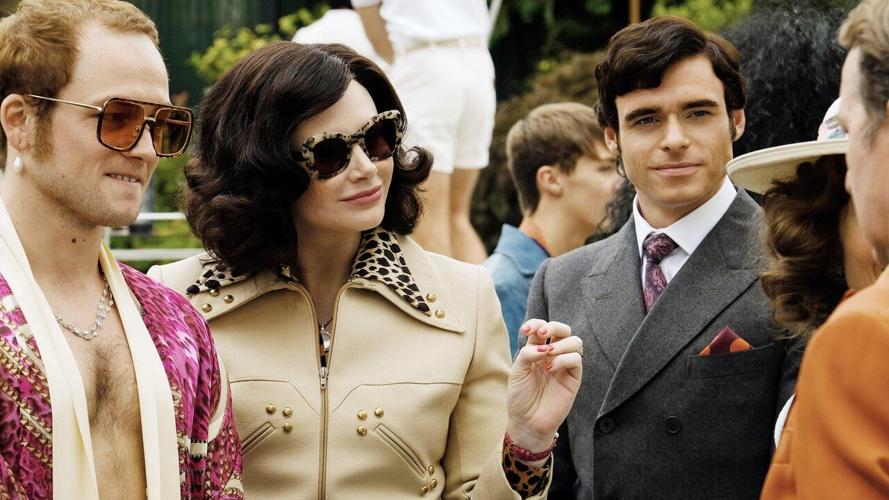 Movie Review – Rocketman (2019)