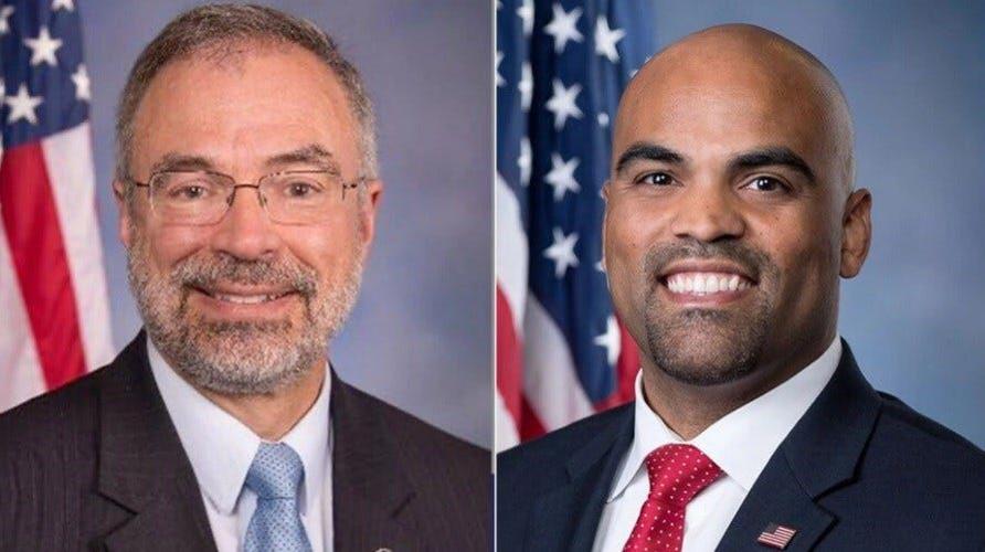 Md. Rep. Andy Harris Reportedly Involved in Scuffle on House Floor
