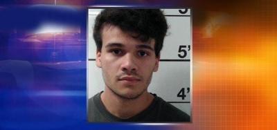 Cambridge Man Charged With Sexual Solicitation of Minor