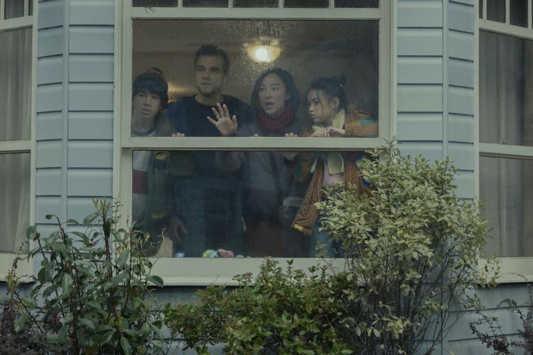 The Last House1
