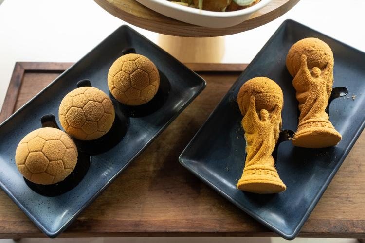 WCup Los Angeles Soccer