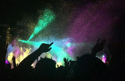 Firefly Music Festival Announces Daily Lineups