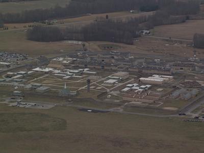 A Week After Hostage Situation, No Inmates in Building Where Incident Took Place